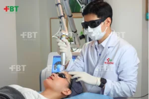 Chăm Sóc Da Sau Bắn Laser Tàn Nhang: Hướng Dẫn Chi Tiết Từ Bác Sĩ Da Liễu