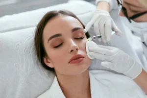 Tất Cả Những Gì Bạn Cần Biết Về Chăm Sóc Da Sau Tiêm Mesotherapy