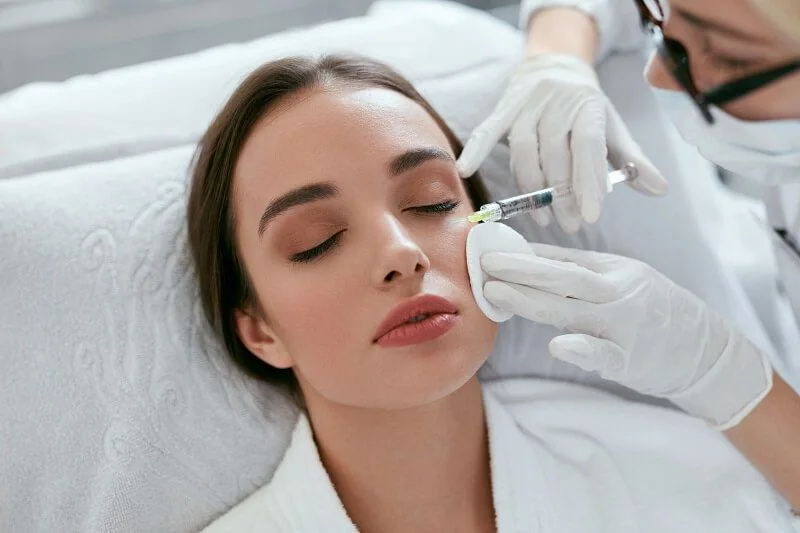  Tất Cả Những Gì Bạn Cần Biết Về Chăm Sóc Da Sau Tiêm Mesotherapy