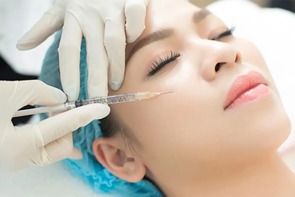 Chăm Sóc Sau Tiêm Botox: Hướng Dẫn Vàng Từ Bác Sĩ Để Đạt Hiệu Quả Tối Ưu