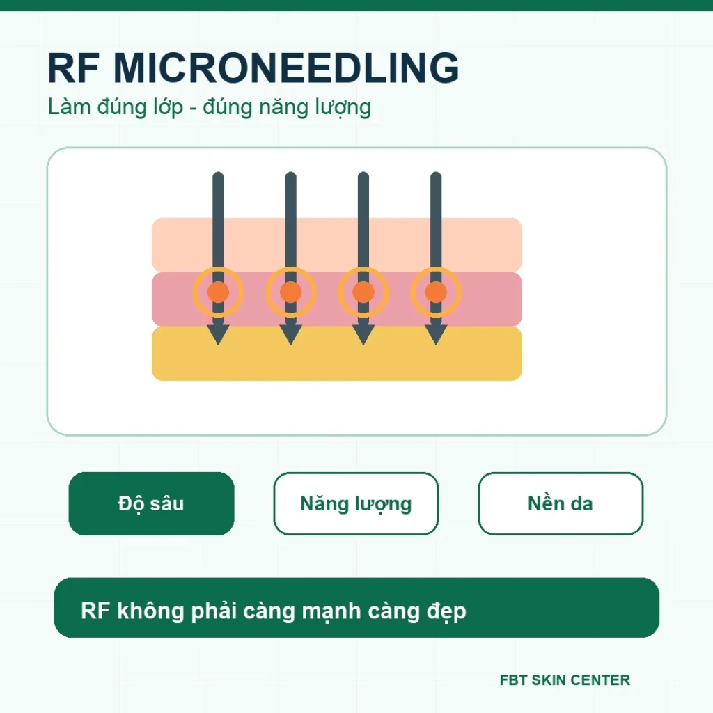 RF microneedling - ảnh đại diện bài viết